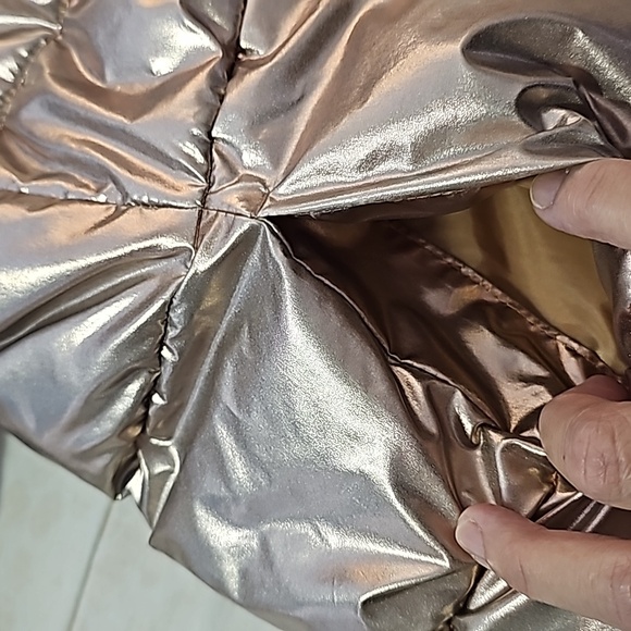 Wonder Nation Puffer Jacket - Picture 5 of 11